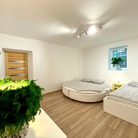 Apartment Przy Plazy - Kordeckiego 8 Sopot